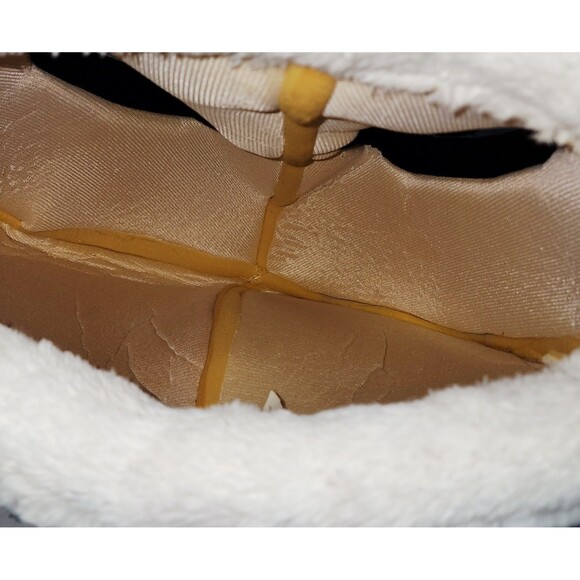 Panda Dan Dee Halloween Head Mascot Plush Big Greeter Costume Cosplay Furry Mask - Picture 11 of 12